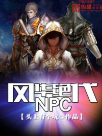 免费阅读小说风华绝代NPC